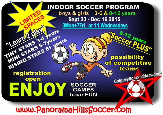 calgary-indoor-soccer-program-for-kids-panorama-hills-timbits-mini-stars